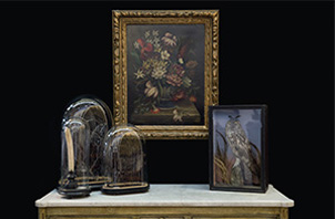 The Australian Antique & Art Dealers Association