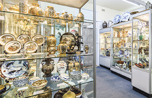 Spirit of Asia Antiques