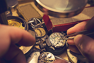 All Watch & Clock Repairs