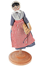 The Peg Doll - image01