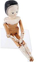 The Peg Doll - image02