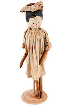 The Peg Doll - image03