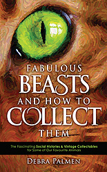 Fabulous Beasts and How to Collect Them