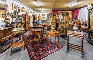 caldwell-antiques