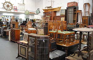 Kerley's Auction Rooms