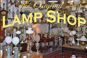 The Original Lamp Shop