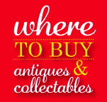 Where to find Antiques