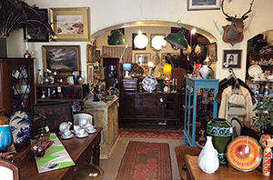 wildes-antiques